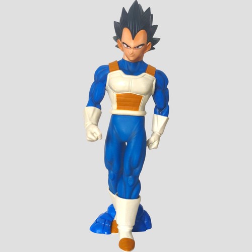 Figurine vegeta dragon - vegeta, –