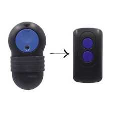 Merlin M802 Blue Compatible Garage Door Remote Control Prolift 230T/430R Switch