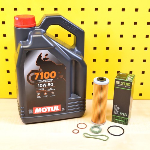 Vidange kit huile - vidange, motul