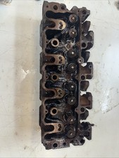Deutz F4M 1011F Cylinder Head