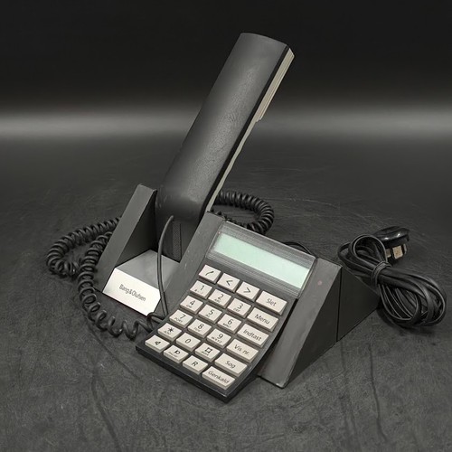 Bang olufsen beocom 2500 - bang, &