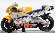 HONDA NSR500 #46 Valentino
