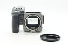 Hasselblad H4D Digital Camera Body #070