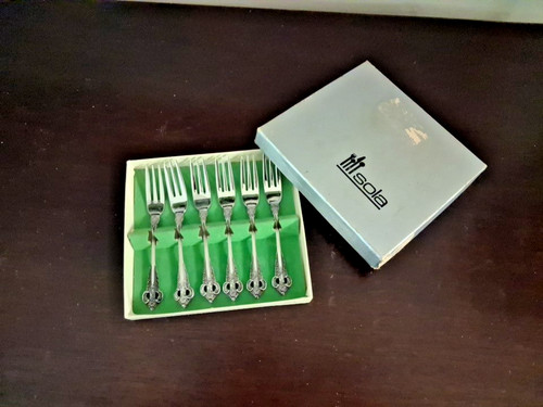 Vintage set sola elite - vintage, 6