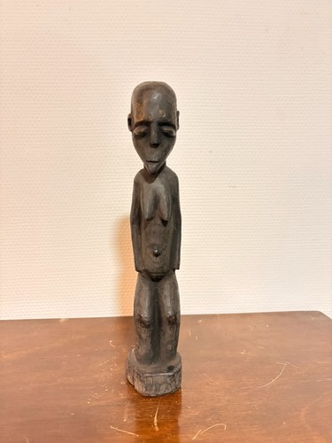 Ancien sculpture statue - sculpture,