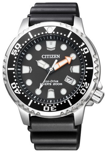 Citizen eco drive promaster - citizen, eco-drive