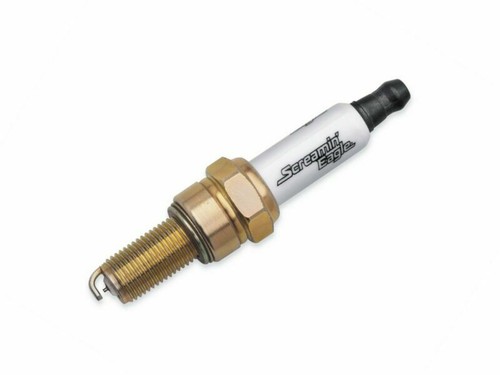Bougies screamin eagle - bougies, harley