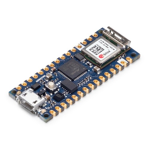 Arduino nano iot - arduino, iot,