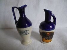 2 ANCIENNES MIGNONETTES KIRSH