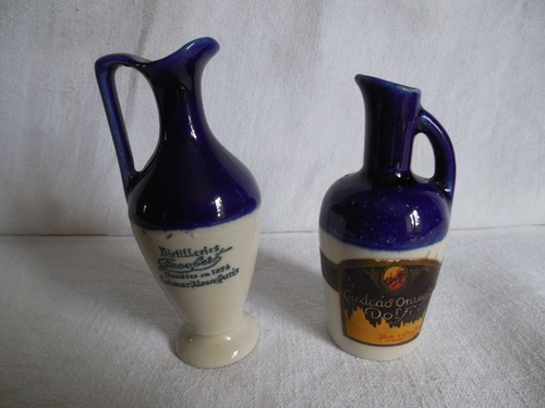 Anciennes mignonettes kirsh - 2,