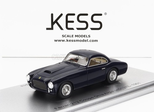 Kess ferrari 212 ghia - 212,