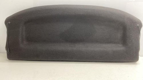 Plage arriere citroen ds3 - plage,