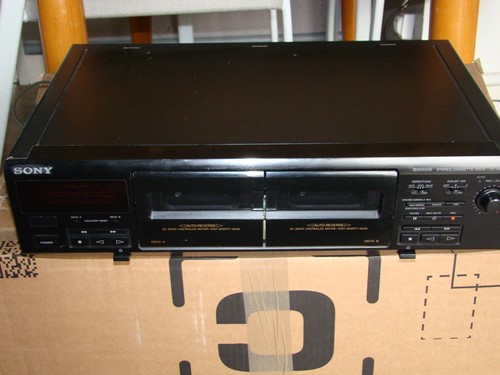 Sony mod wr661 - mod, tc_wr661
