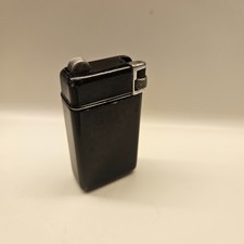 BRIQUET  à GAZ FLAMINAIRE