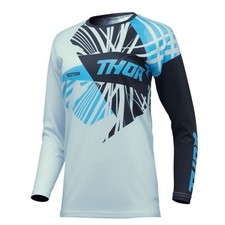 THOR Maillot Cross Femme