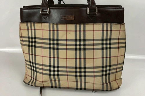 Sac fourre tout - à, main