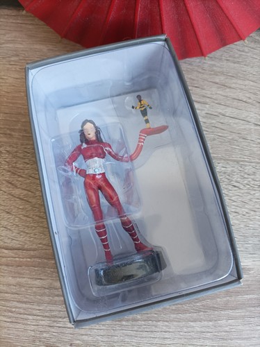 Eaglemoss comics super - eaglemoss,