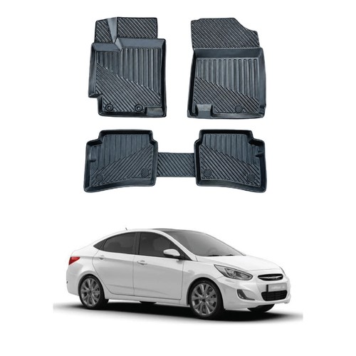 Tapis sol pour audi q2 - sol,