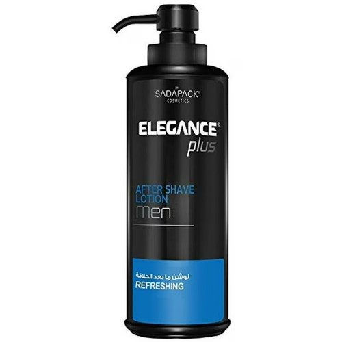 Elegance plus after shave - elegance,