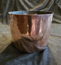 Vintage Copper Mould FORESTIER FRES GENEVE 