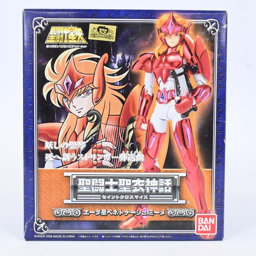 Bandai saint cloth - bandai,