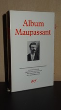 ALBUM MAUPASSANT -