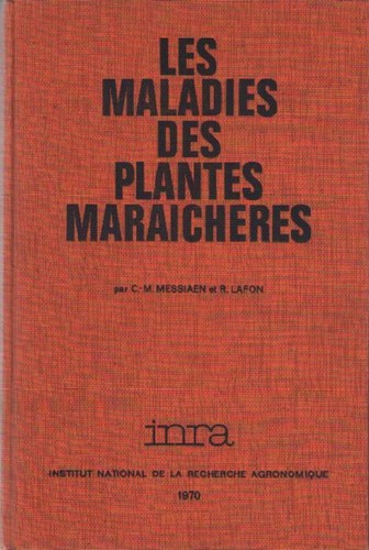 Livre les maladies - les,