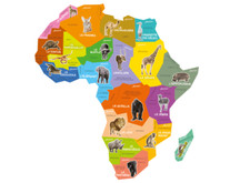 Magnets Brossard Savane -