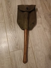 Pelle  us ww2 wwii originale