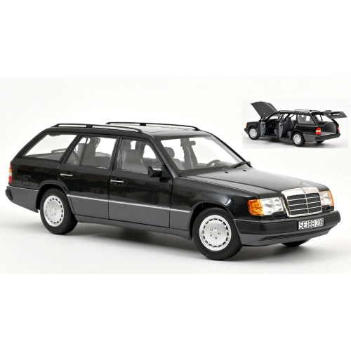 Mercedes 300 modell 1990 - mercedes,