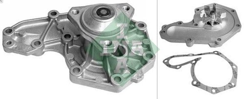 Water pump ina - 538, 0057