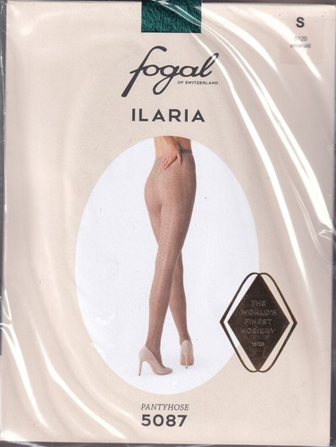 Collant coton fogal ilaria - coton,