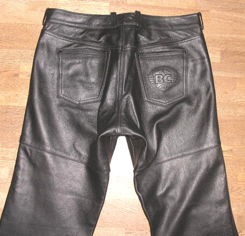 Mqp homme jean - bc,