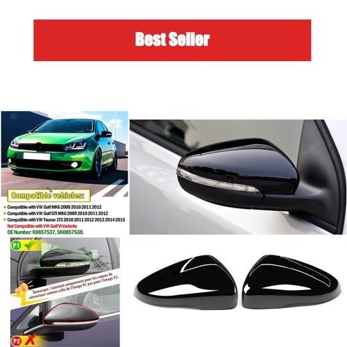 Ttcr coque rétroviseur - coque, vw