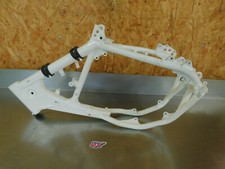 Cadre Honda CR 125 1987