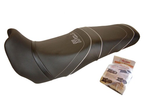 Housse selle compatible - de,