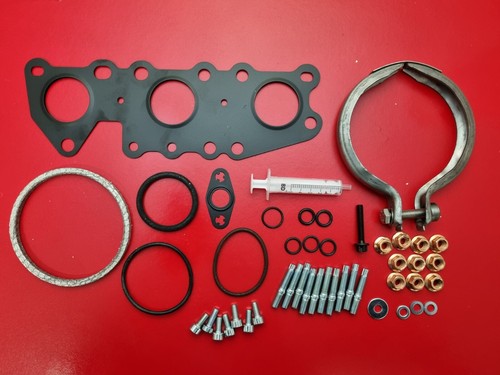 Kit montage - kit, de
