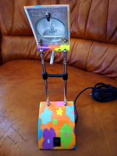 Lampe bureau vintage - bureau,