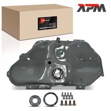 Réservoir de Carburant pour