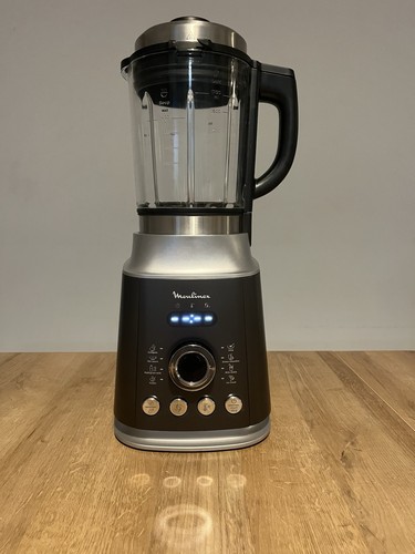 Blender chauffant moulinex - blender,