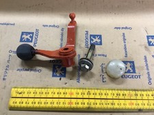 Used PEUGEOT 306  Citroen ZX be3  LINKAGE CONTROL LEVER ARM 244971