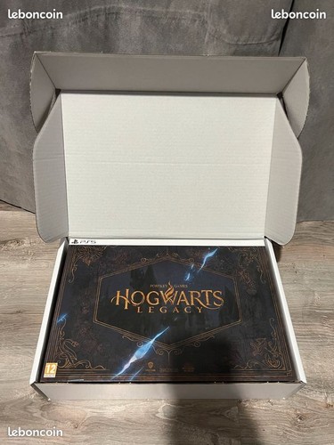 Hogwarts legacy l héritage - hogwarts, :