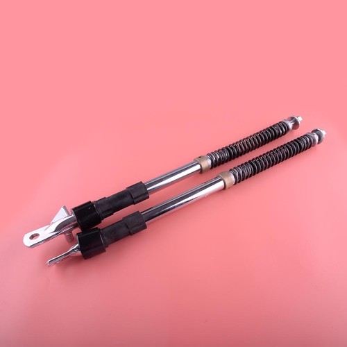 Front forks legs bottoms - legs,