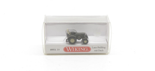 Wiking 095139 tracteur lanz - 095139,