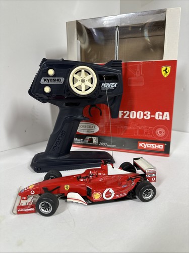 Kyosho mini am27mhz - mini-z,