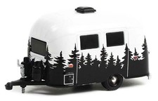 GREENLIGHT, Caravane Airstream