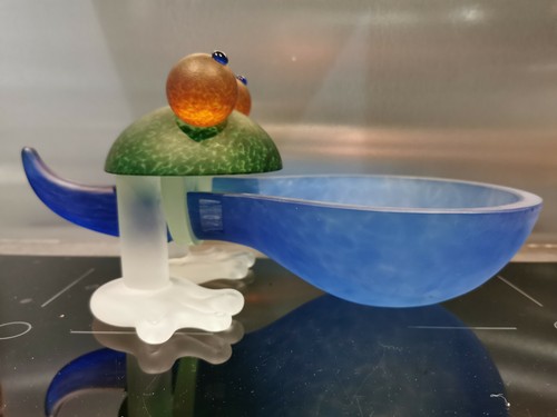 Borowski grenouille verre - borowski,