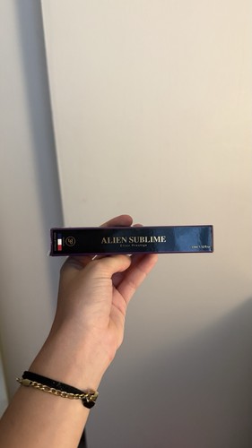Alien parfum sublime - alien, elixir