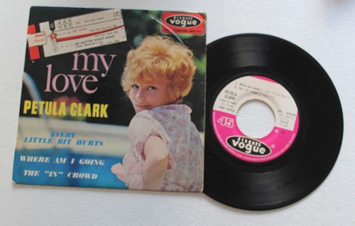 Petula clark love 3 - petula,