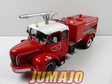 CPF85 Camion 1/43 Hachette IXO